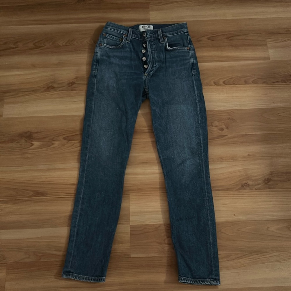 AGOLDE size 23
